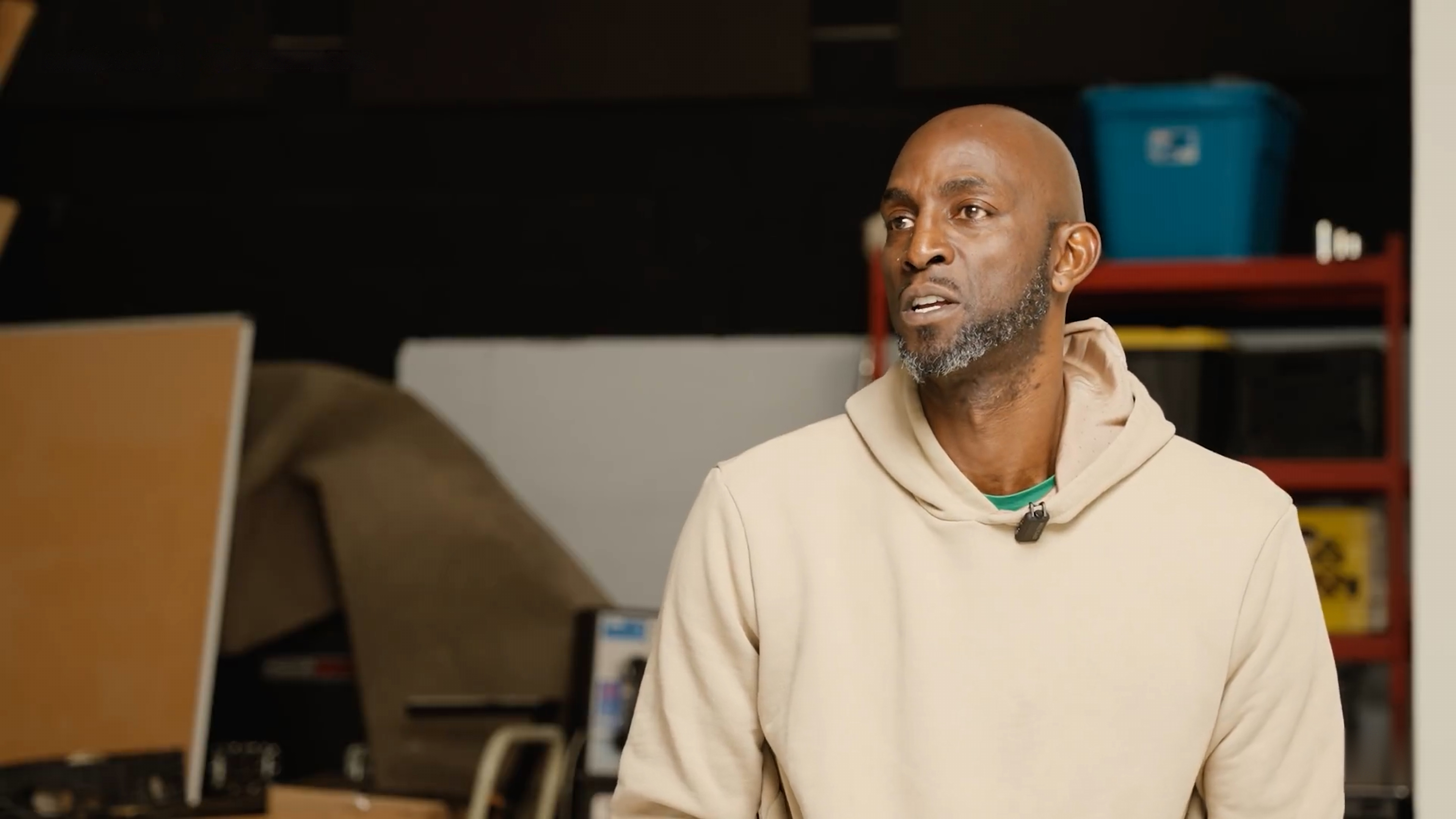 NBA veteran explains why winning a championship matters most