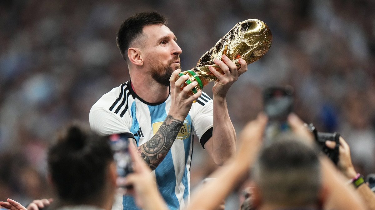 Pallone d’oro, chi ne ha vinti di più nella storia? La classifica all ...