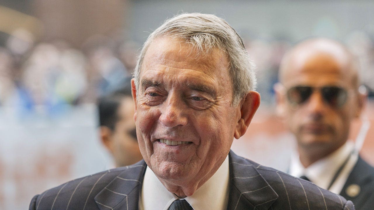 Dan Rather's withering criticism of CBS 'doesn't reflect reality ...