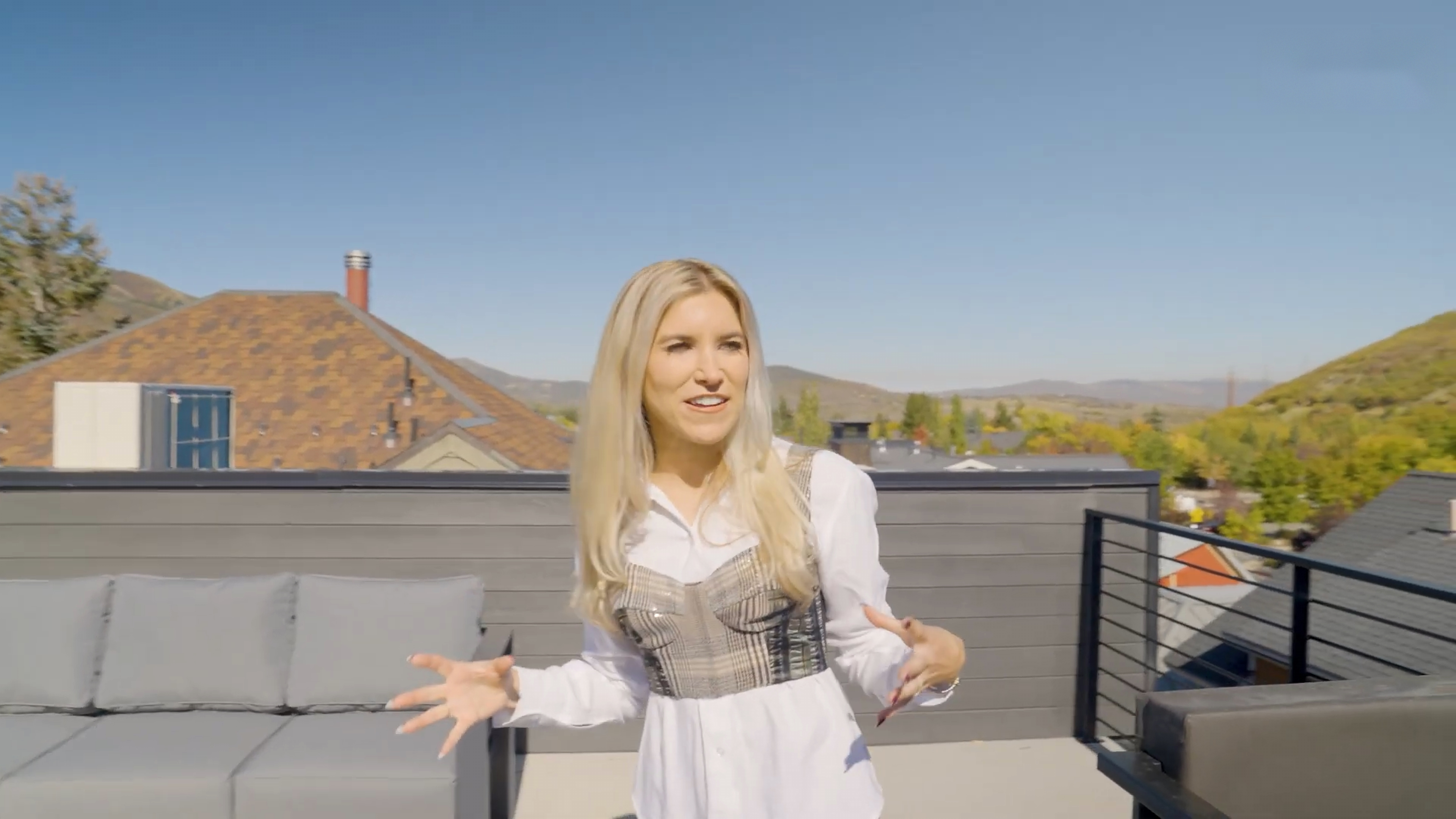 Park City Utah becomes a hub for luxury real estate