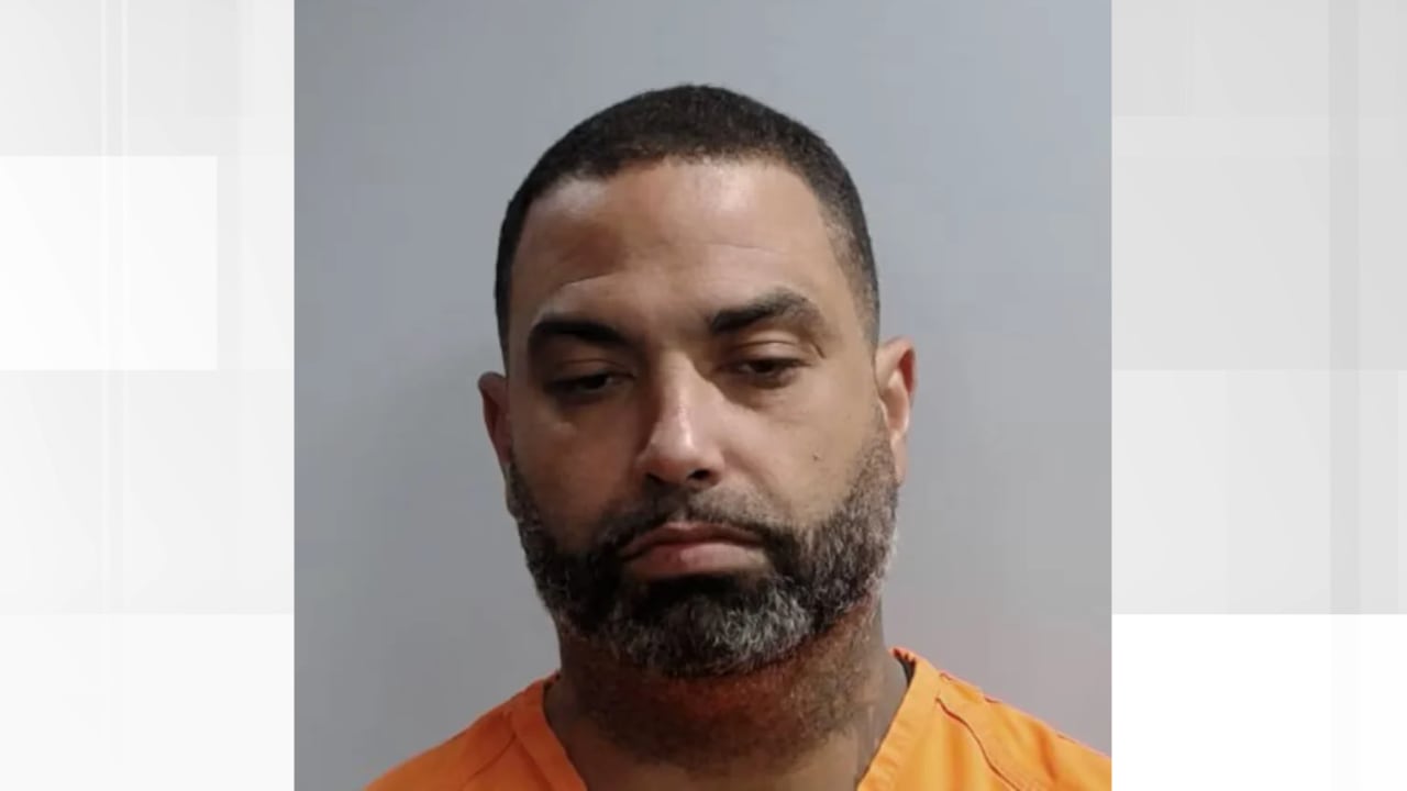 Real-time intelligence helped lead to arrest in Pimlico Parkway shooting