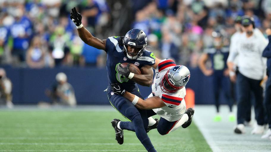 Jadarian Price expected back at practice as fantasy value remains ...