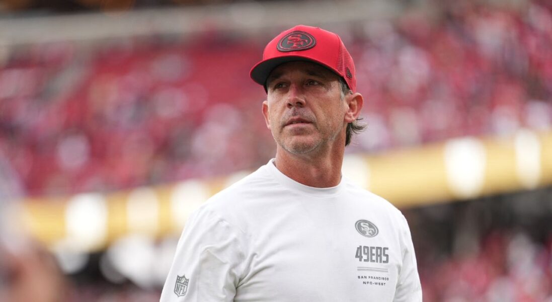 49ers linked to trade deadline move that would shake up offense