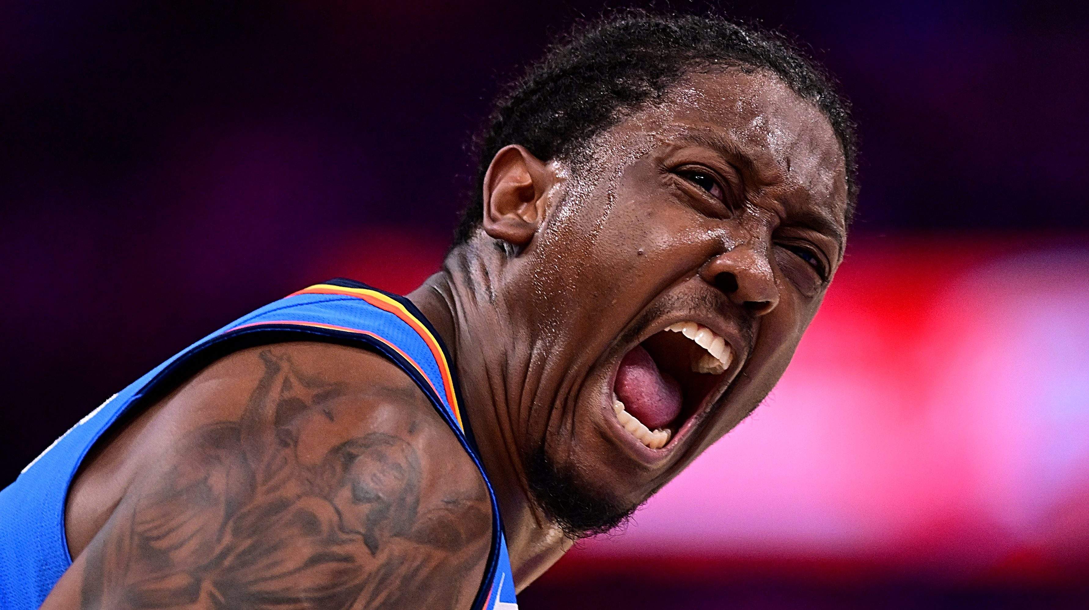 NBA trade rumors: Major injuries could force Thunder, Magic moves
