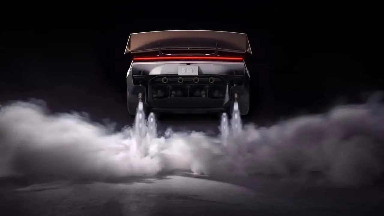 Ferrari CEO responds to Tesla's Roadster launch and gives it a ...
