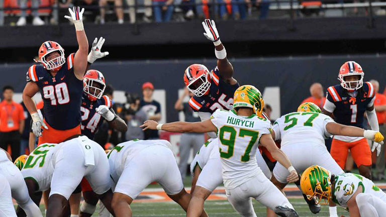 Dan Lanning divulges details behind special teams struggles after ...