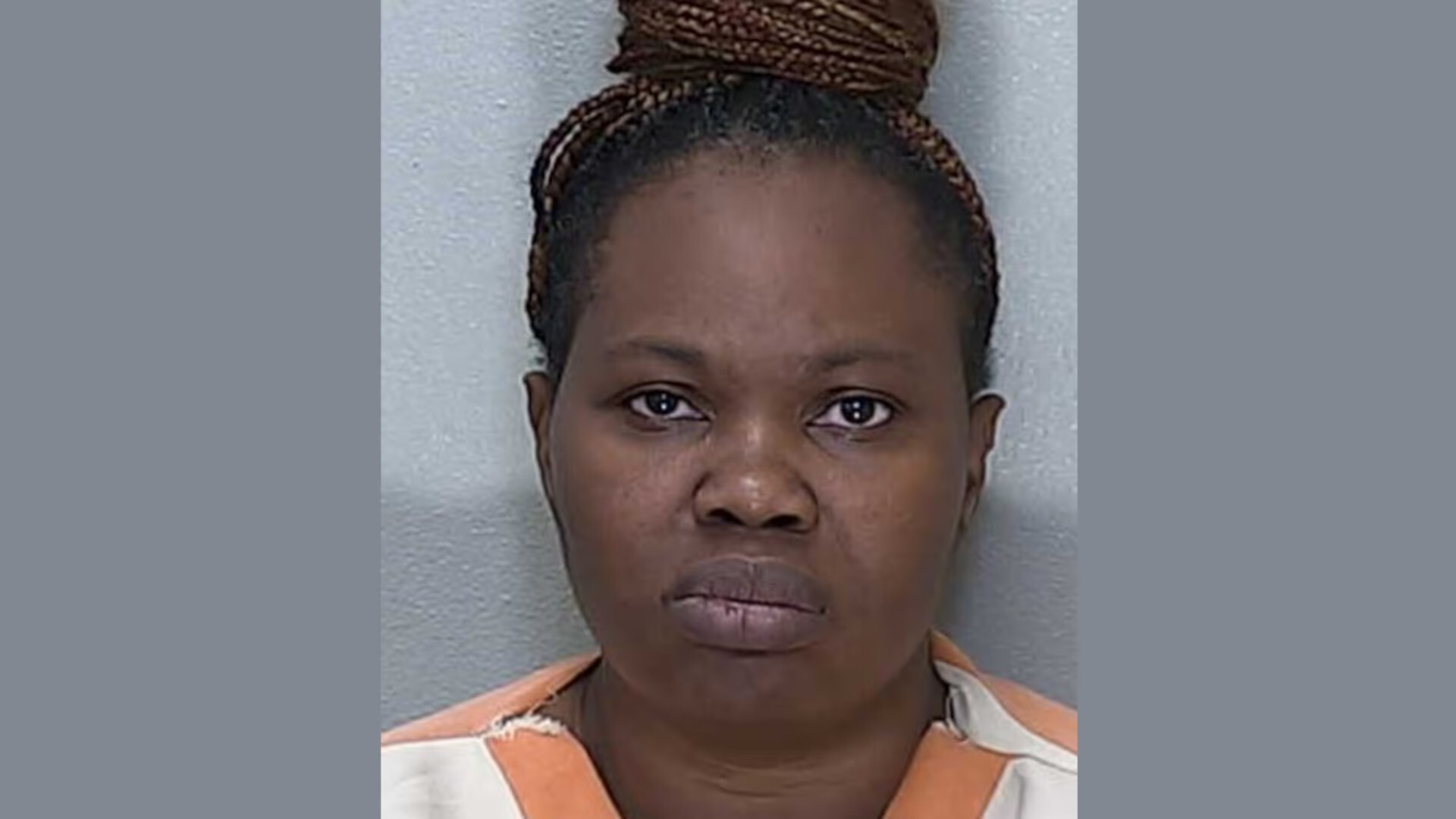 Florida woman arrested after allegedly holding lost dog for $1,000 ransom