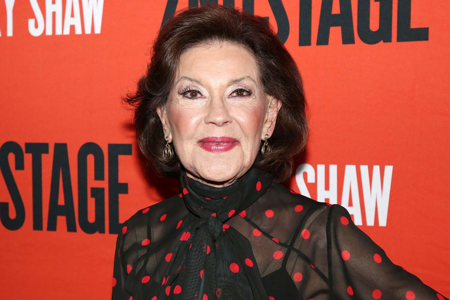 “Gilmore Girls” star Kelly Bishop announces debut novel with Ali Rosen ...