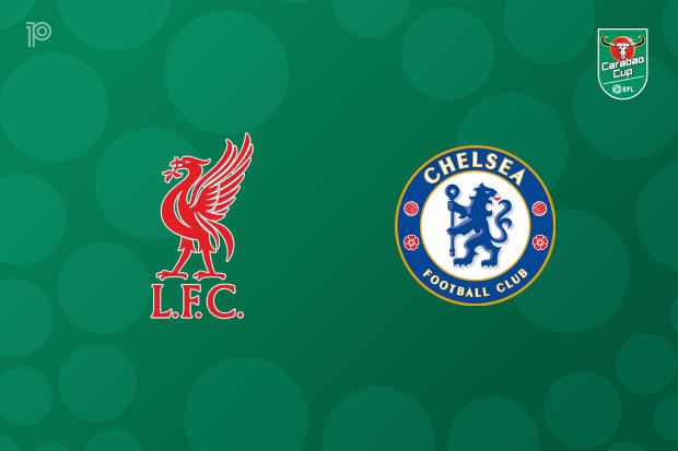 Preview | Liverpool vs Chelsea: team news, lineups, predictions (League ...