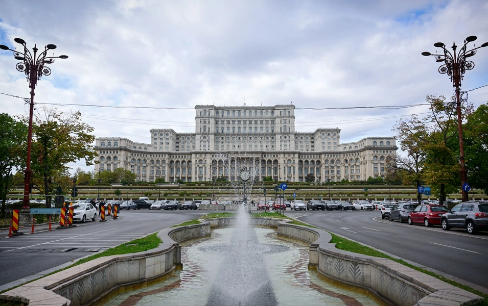 Finding Bucharest’s charm beyond the guidebook