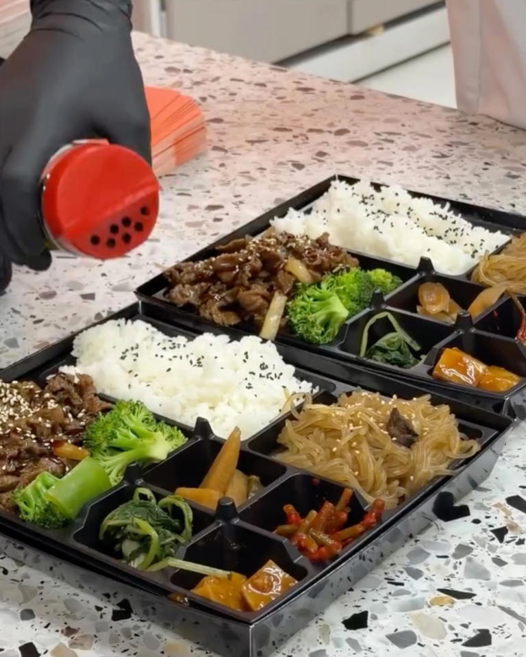 Trendy Asian grocery chain to open first SoCal location with cheap ...