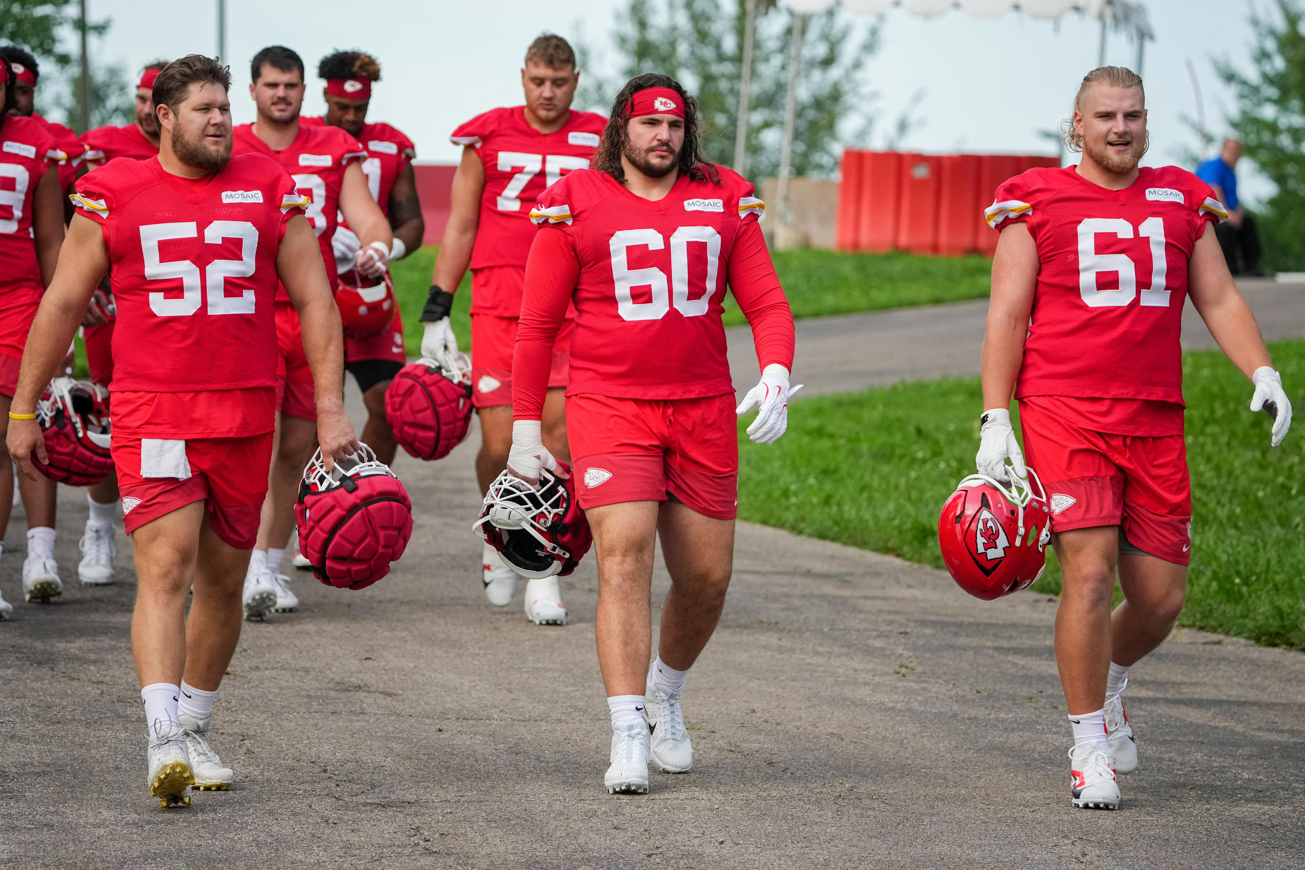 Colts host ex-Chiefs draft pick for workout after Week 7 loss