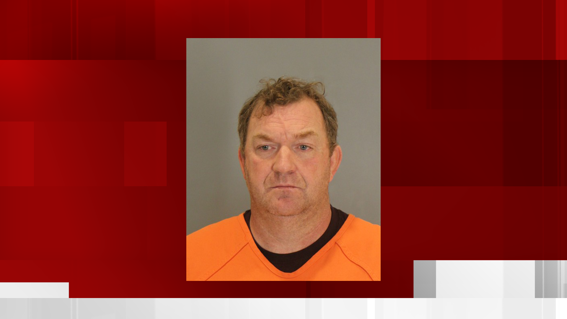 Omaha man accused of running over child on scooter appears in court