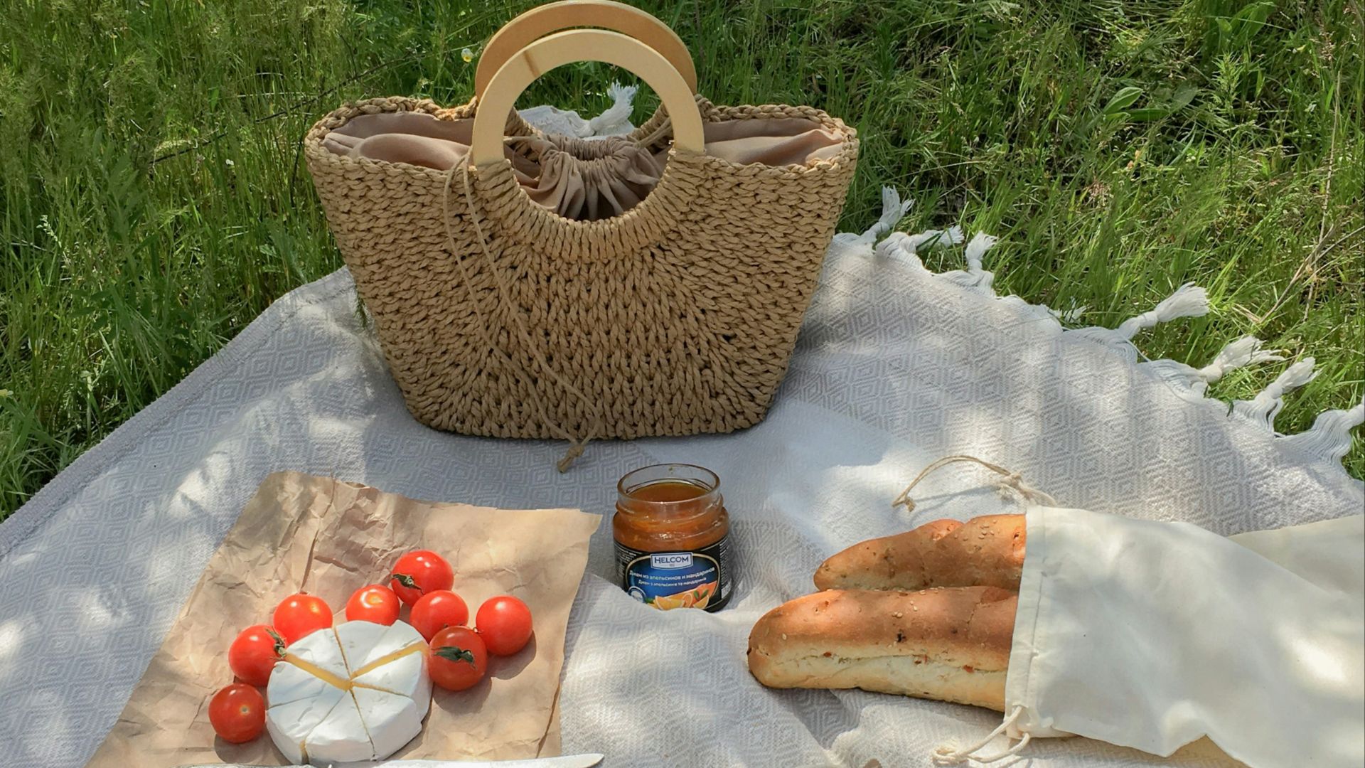 Why picnics are becoming less and less common