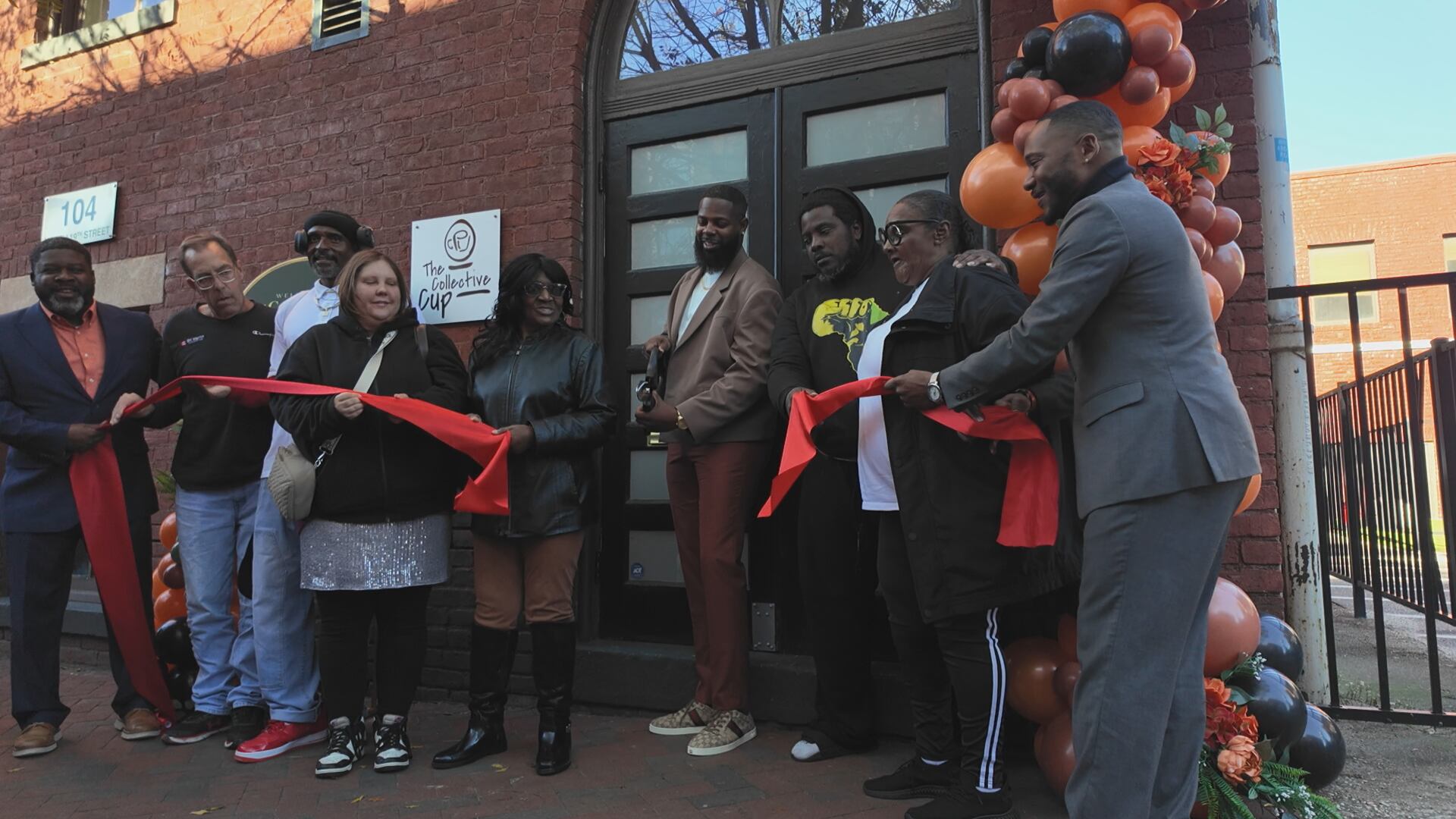 New Shockoe Bottom coffee shop to support local recovery nonprofit