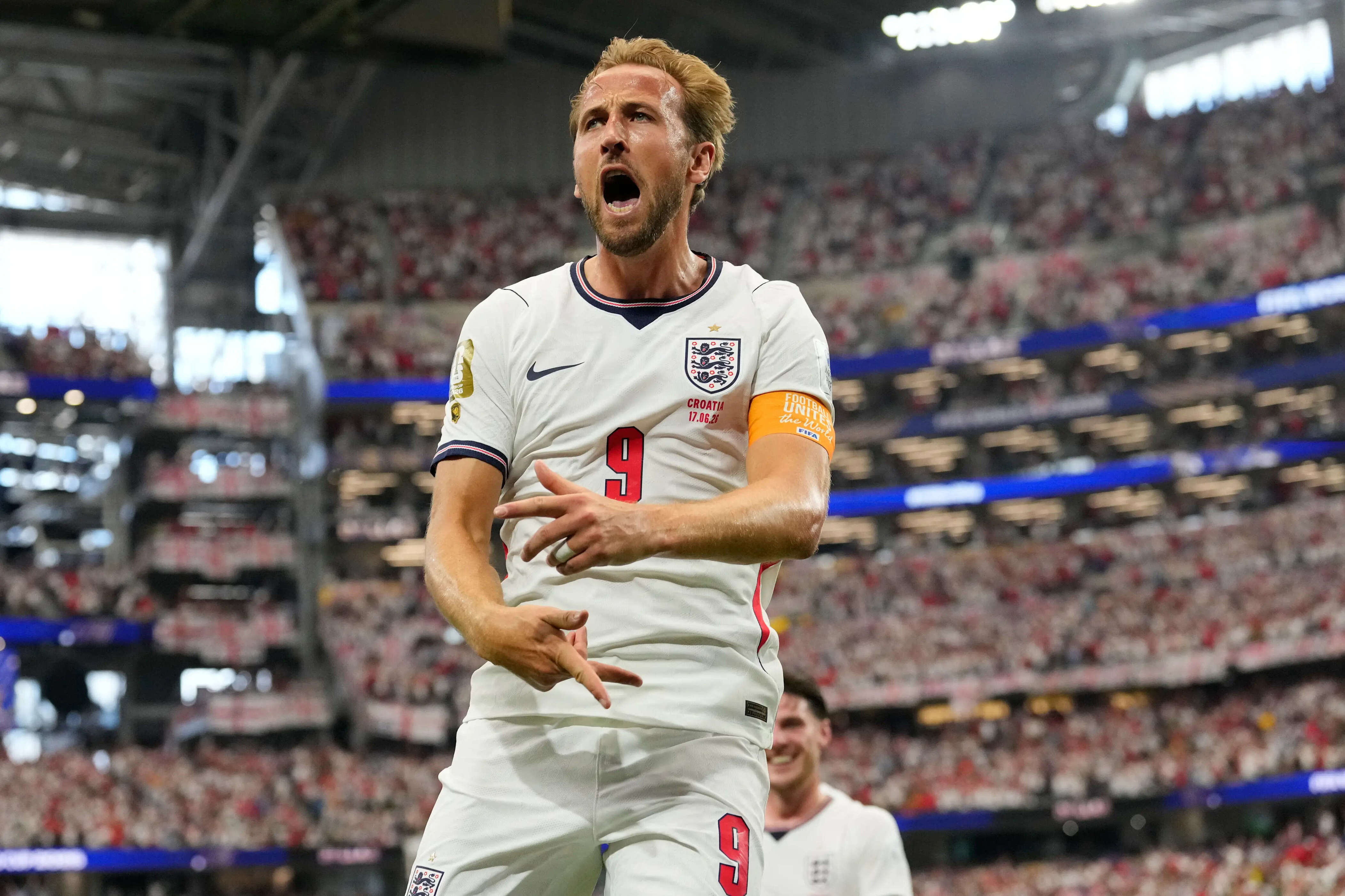 Harry Kane wins 2026 Ballon d’Or, ends England’s 25-year wait and makes ...