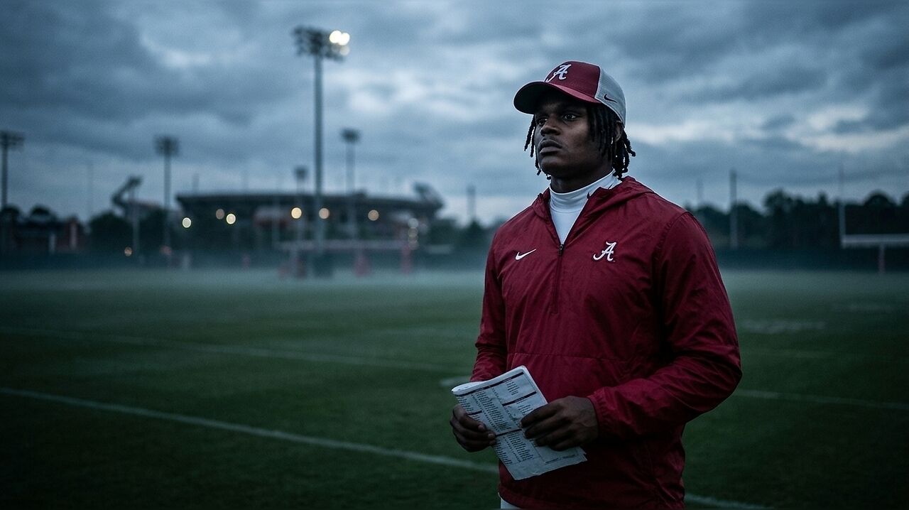 Alabama defensive back Dre Kirkpatrick Jr. dismissed following arrest