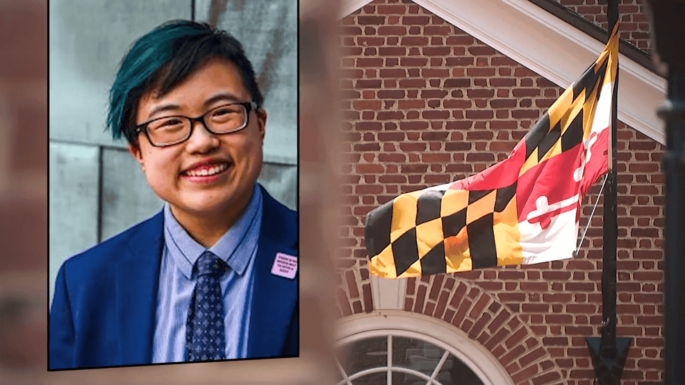 Baltimore County candidate faces bipartisan backlash over calls to ...