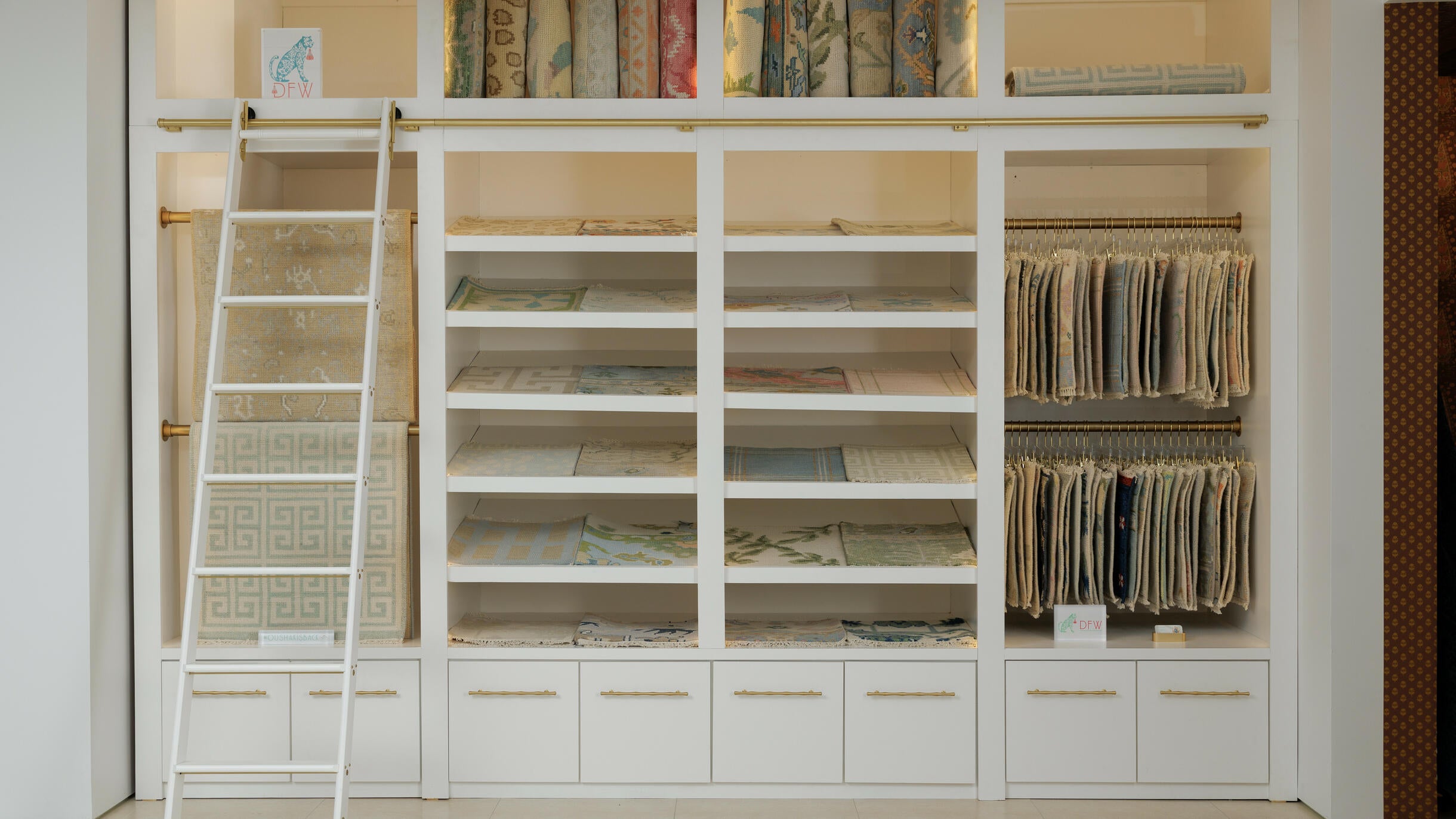 A new multiline opens in the D&D Building, Lulu and Georgia debuts its ...