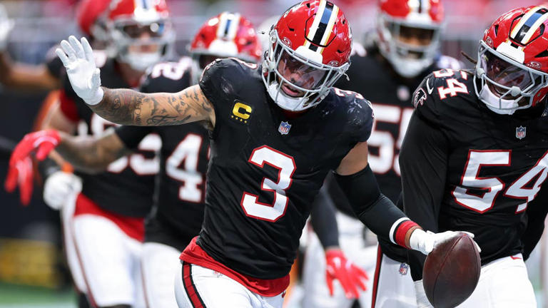 The 49ers’ first loss exposed how thin they are