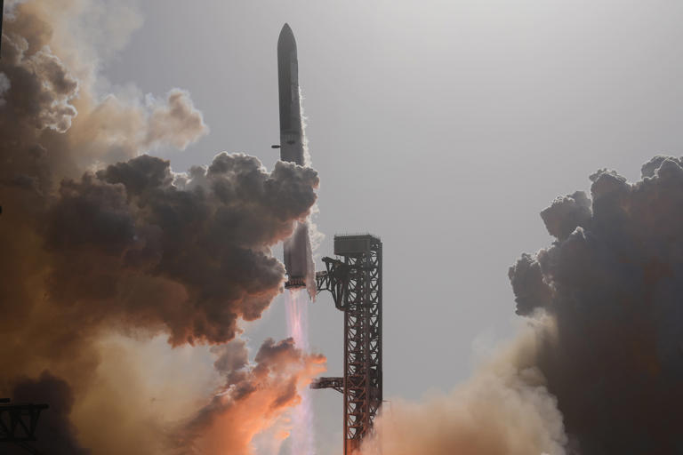 Latest space exploration developments are down to Earth