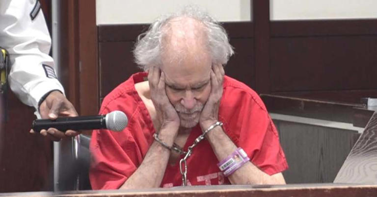 Defendant in McKay Bay dismemberment murder says he’ll change plea for ...