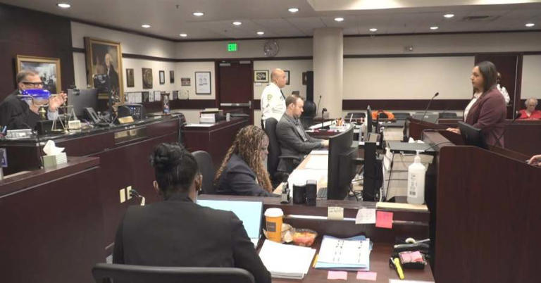 Defendant in McKay Bay dismemberment murder says he’ll change plea for ...