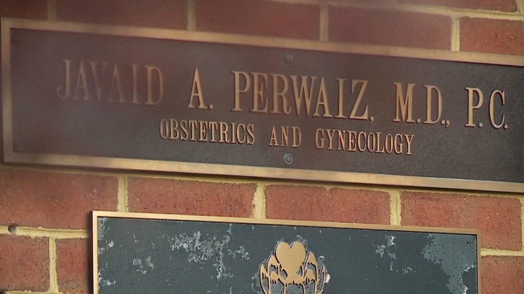 Perwaiz patient says she still lives with consequences as the civil ...