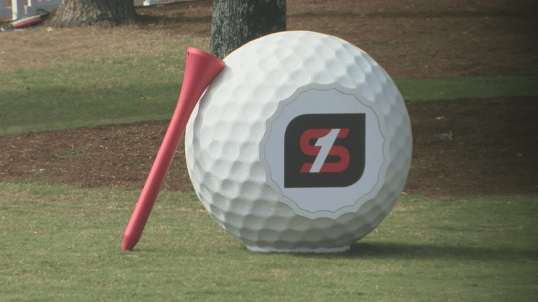 Simmons Bank Championship starts series of events in Little Rock