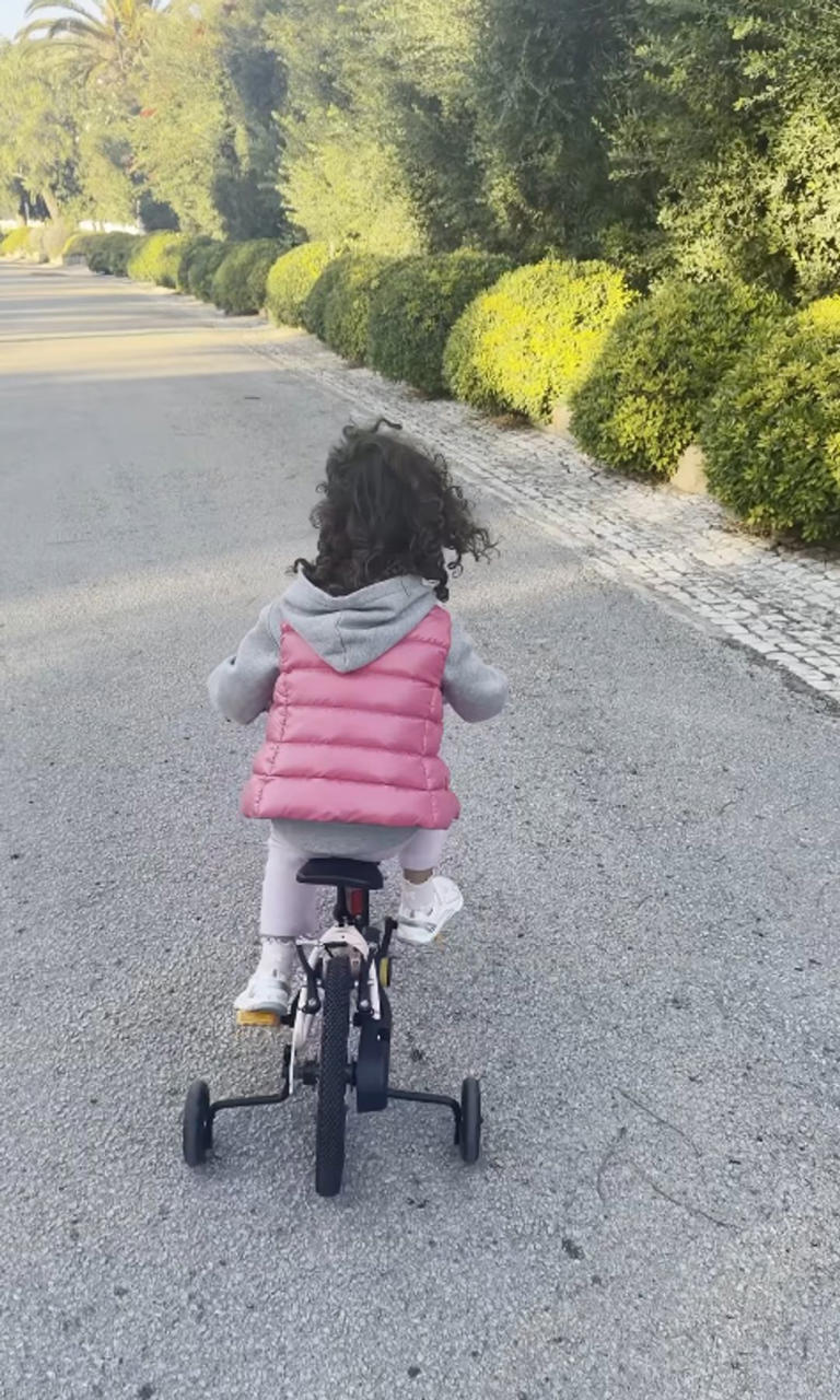 Georgina Rodríguez presume de su mayor lujo y no tiene nada que ver con ...
