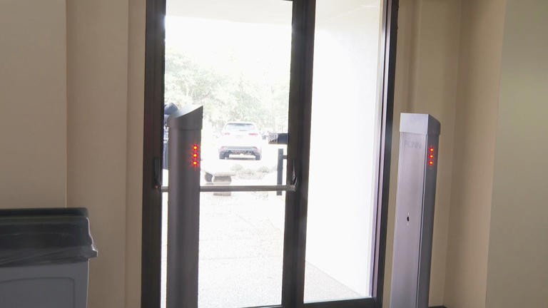 LCU adds metal detectors to boost campus security