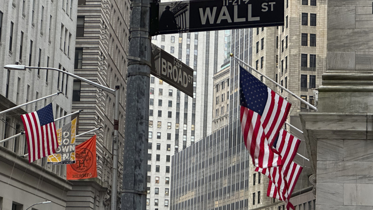 Wall Street: Κλείσιμο με άνοδο