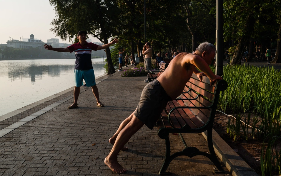 Your ultimate guide to exercise benefits