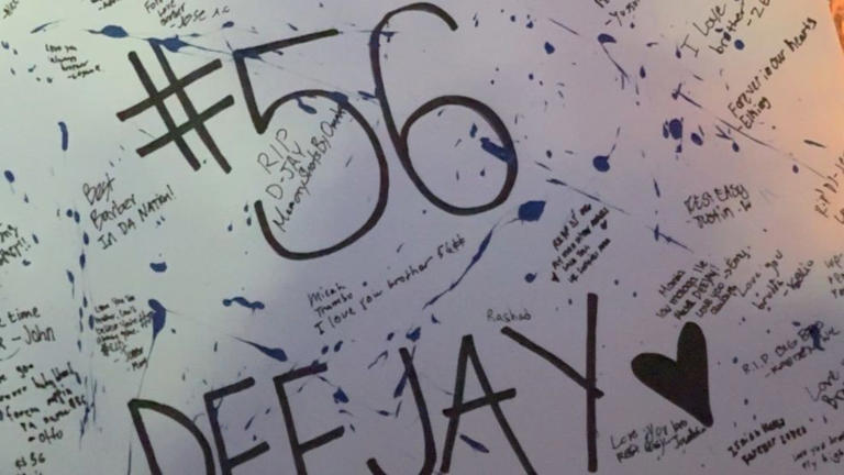 Court documents detail alleged DUI in crash that killed Federal Way teen