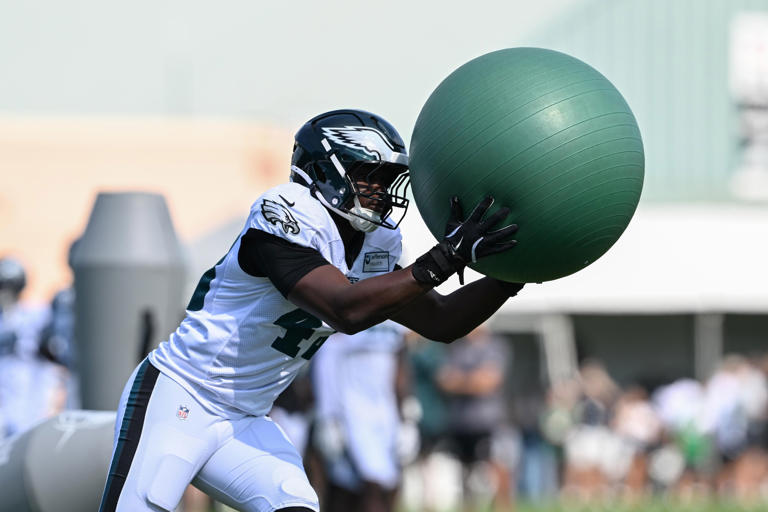 Patriots re-sign edge rusher Jose Ramirez to practice squad, release ...