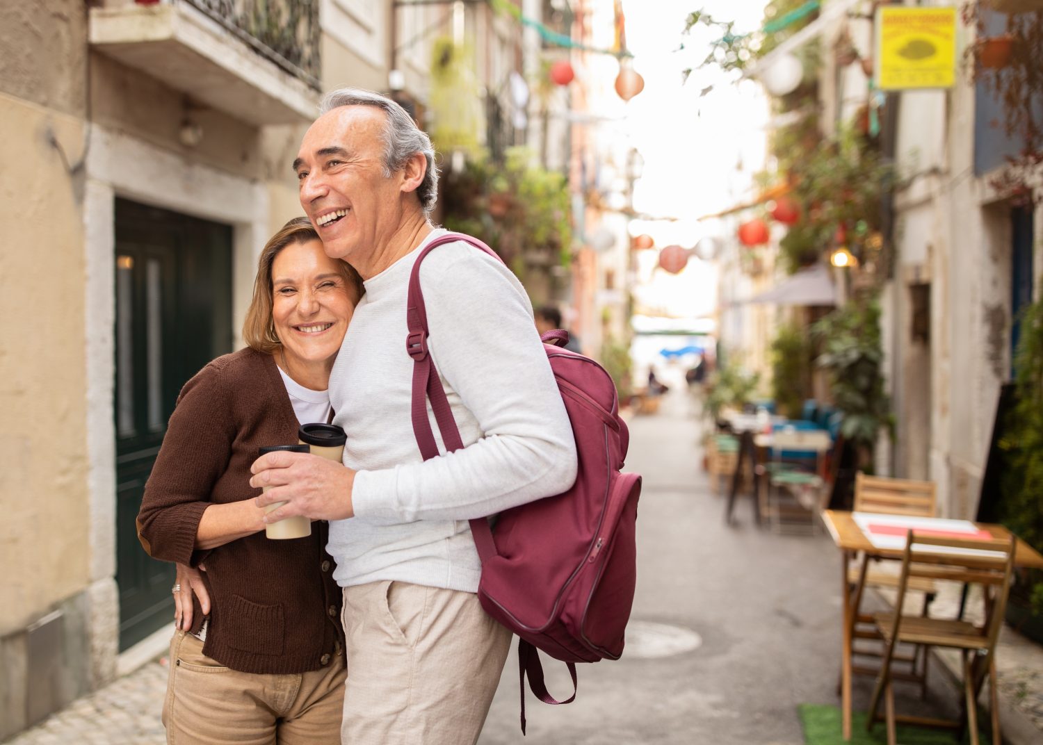 Retiring abroad won’t get you off the IRS’s radar. Here’s what expat ...