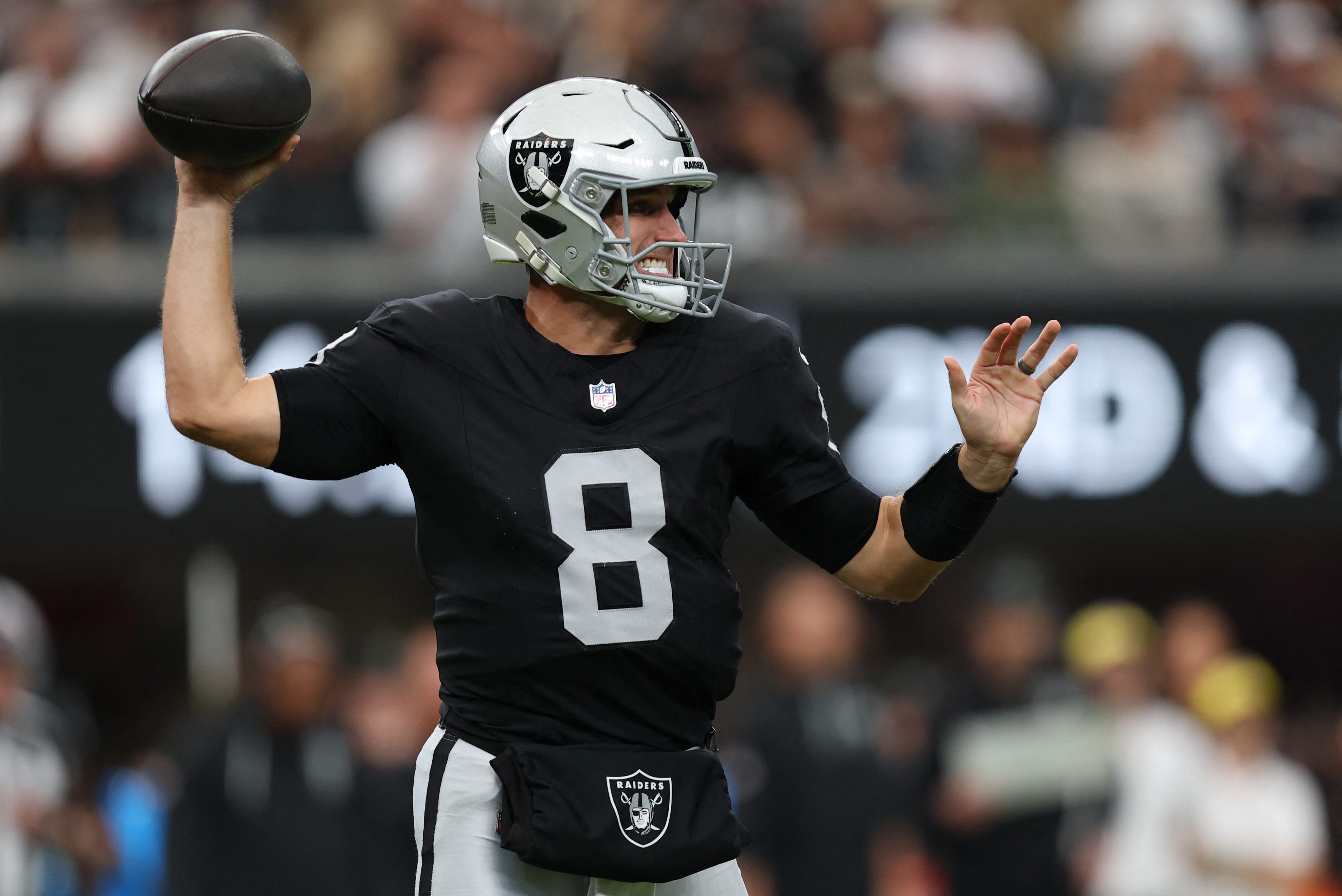 Kirk Cousins to remain starting quarterback