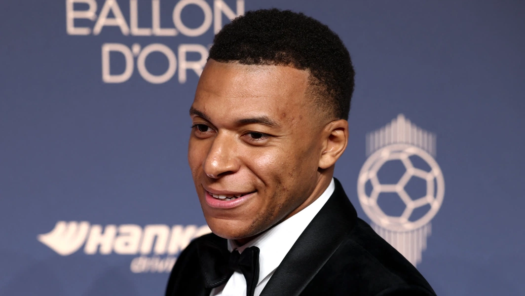 Ballon d’Or website blunder names three winners before ceremony