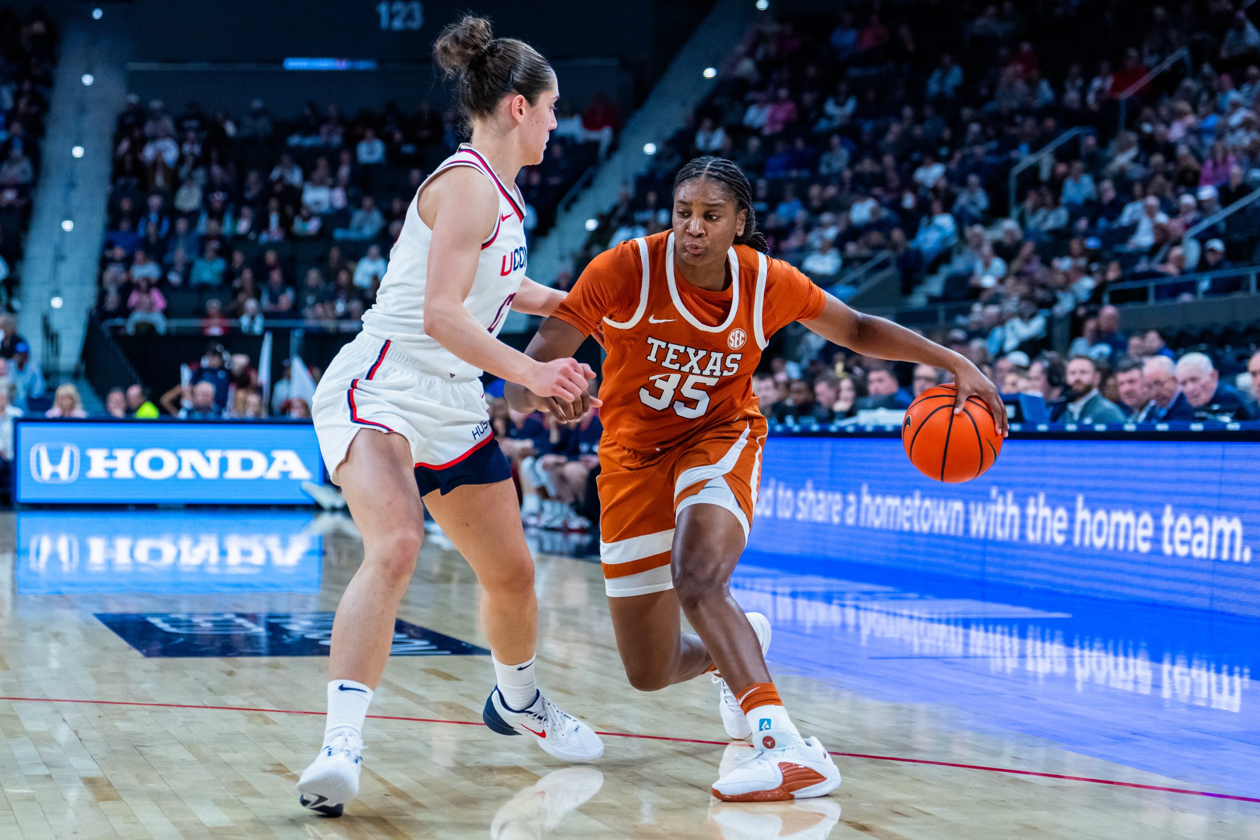 No. 1 South Carolina, Texas, Vanderbilt lead loaded SEC women’s ...