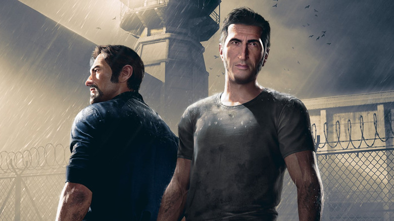 5 best video games like A Way Out