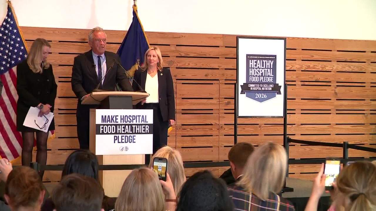 Whitmer, RFK stump for candidates in Grand Rapids