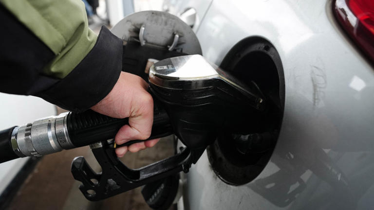 SNP call for action as Burnham 'asleep at the wheel' as fuel prices rise