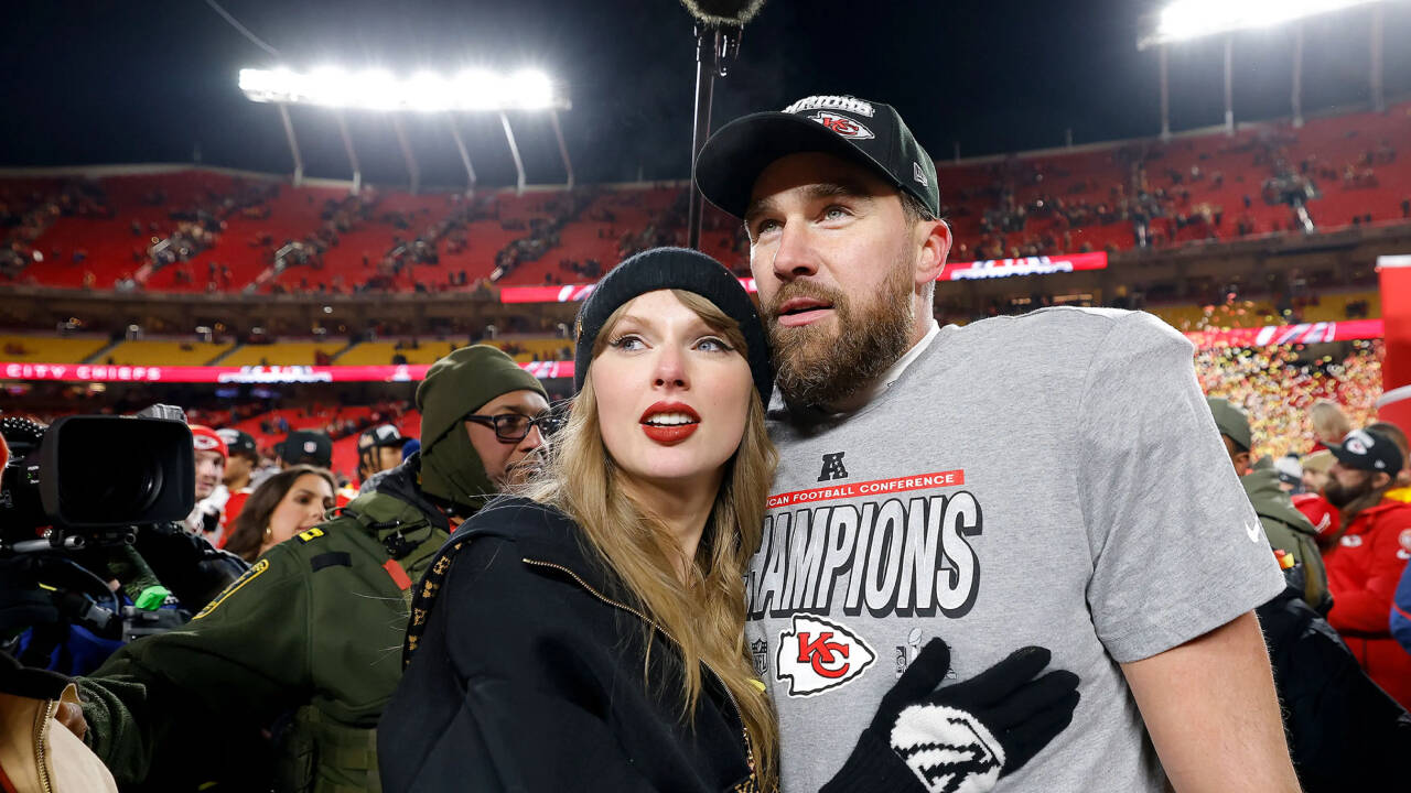 Seahawks Taylor Swift jab: team trolls Chiefs with 'End Game'; Swifties ...