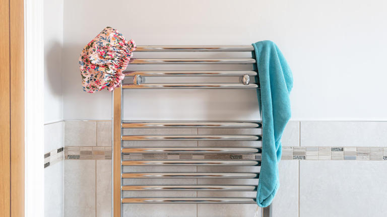 Retire your old rack: The durable Amazon alternative that quickly dries ...