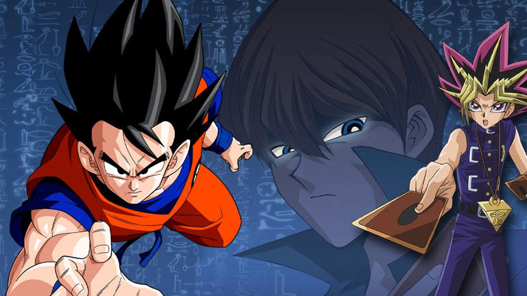 El anime de Yu-Gi-Oh! estuvo muy cerca de ser cancelado para siempre ...
