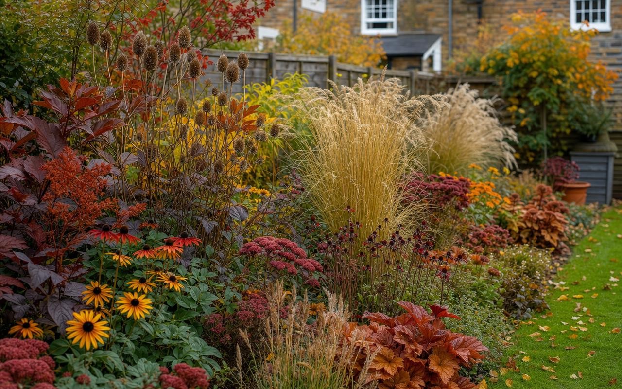 Gardeners' World star Joe Swift says these 9 plants will rescue UK ...
