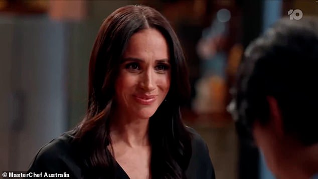 Report: Meghan Markle set to spend weeks in Australia filming new show