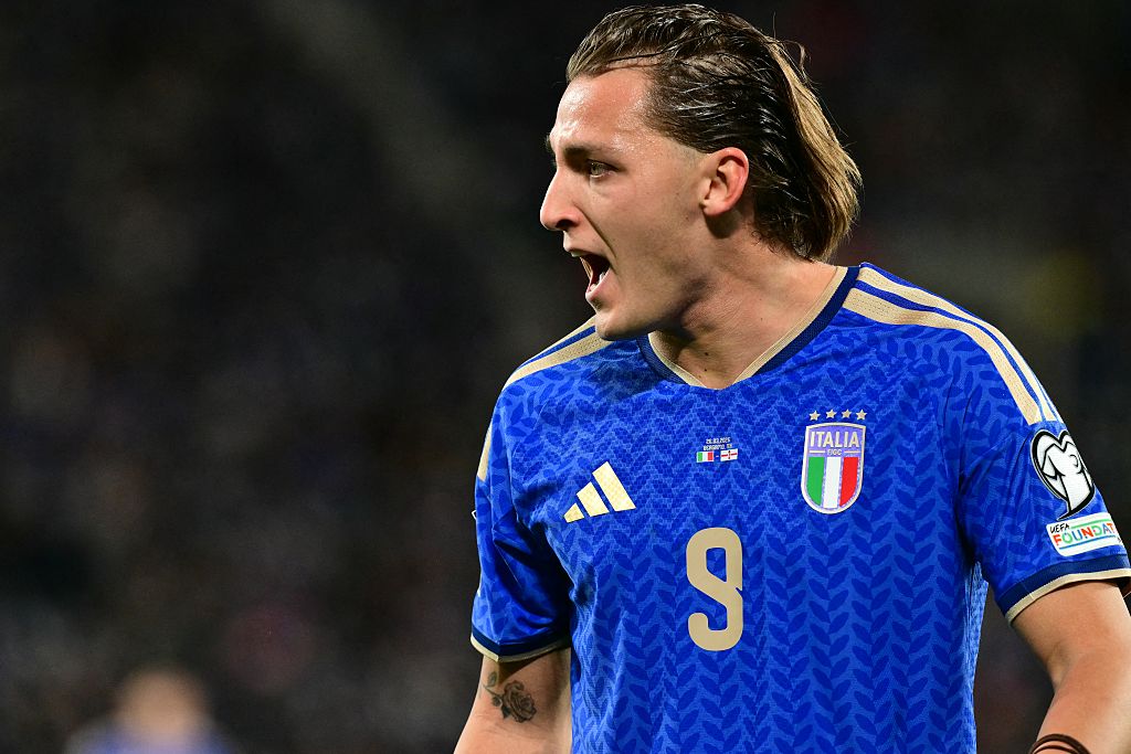 Retegui-Juve, Roma eye a winger, two 💎 for Milan and Inter, today's news 🔥