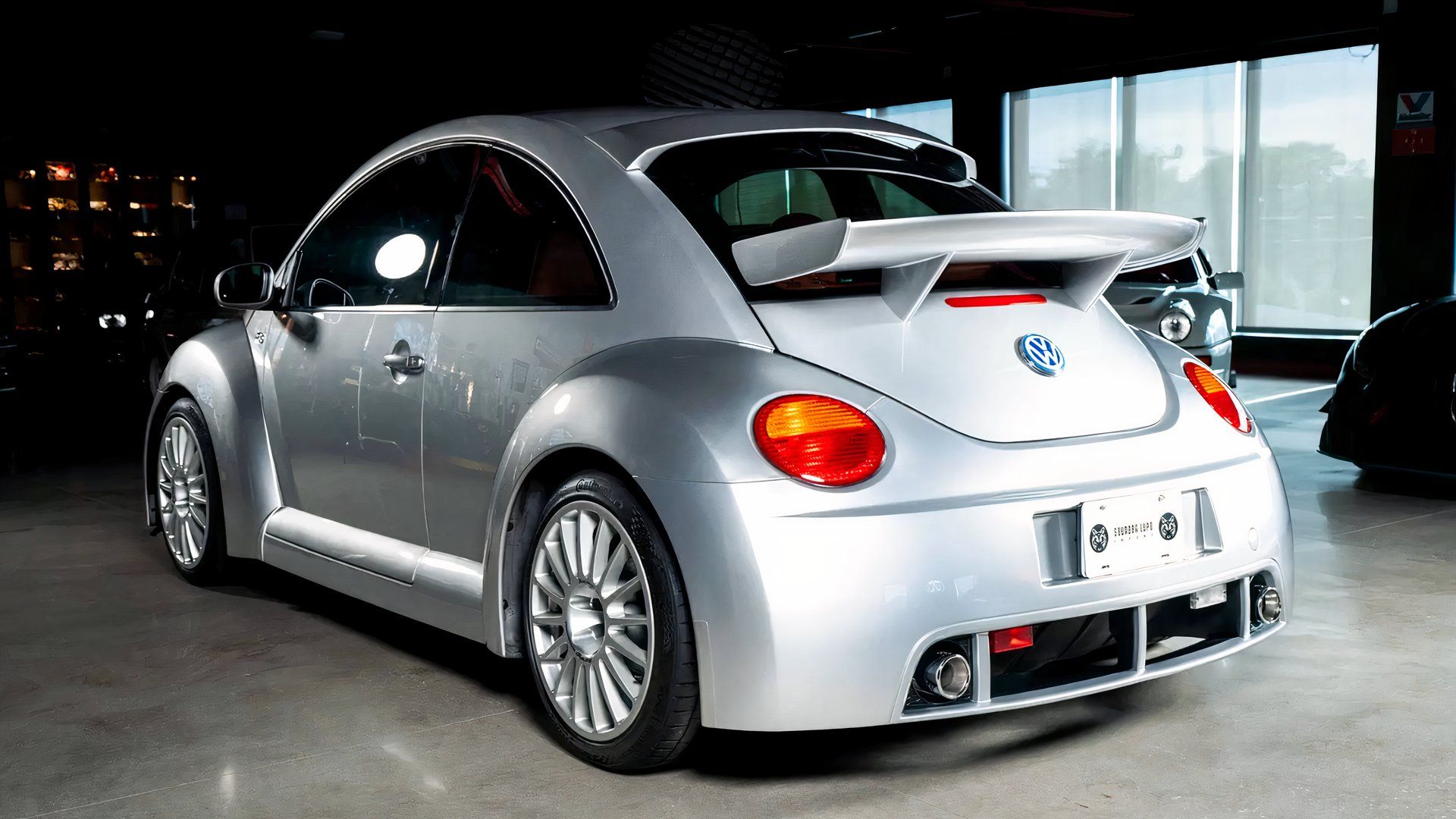 For sale: The fastest people's car ever made is on track to sell for ...
