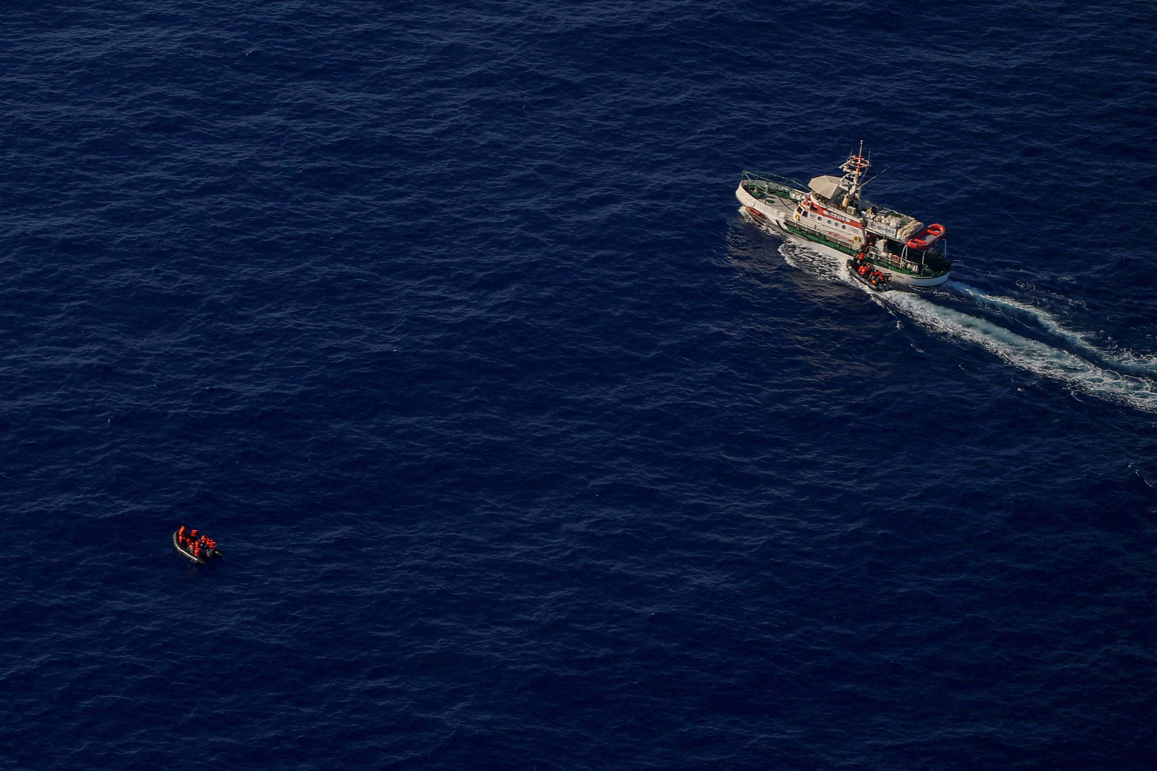Greece warns Libya’s Turkey maritime deal threatens Mediterranean stability